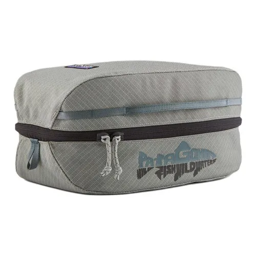 Patagonia Storage Bag Gray