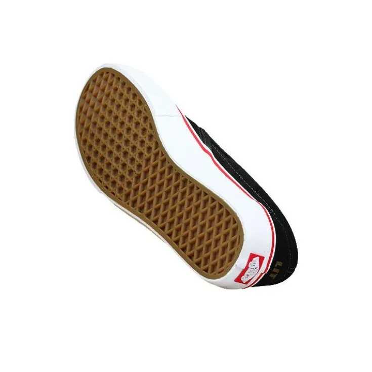 Vans Slip On Spitfire-3