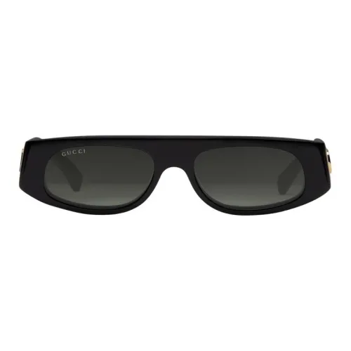 BOLON Irregular Shape Sunglasses Womens
