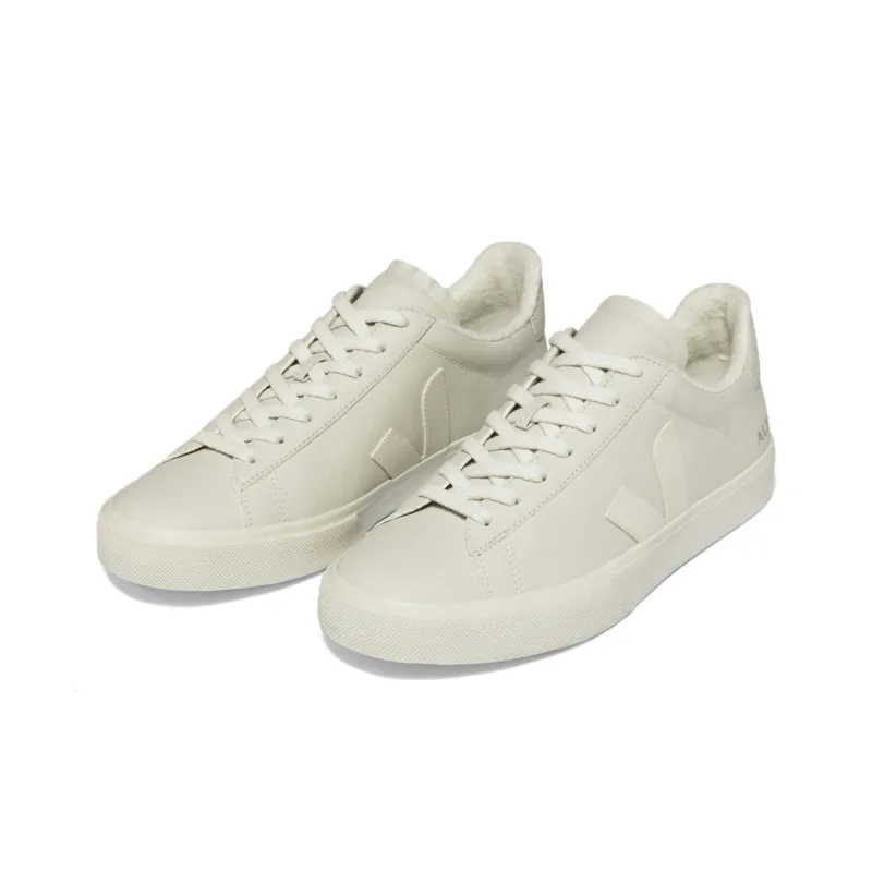 VEJA Campo Leather Sneakers-2