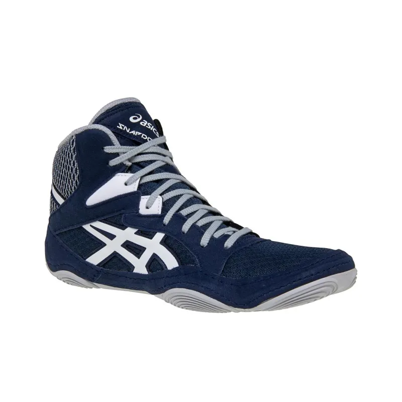 Asics Snapdown 3 'French Blue White'-2