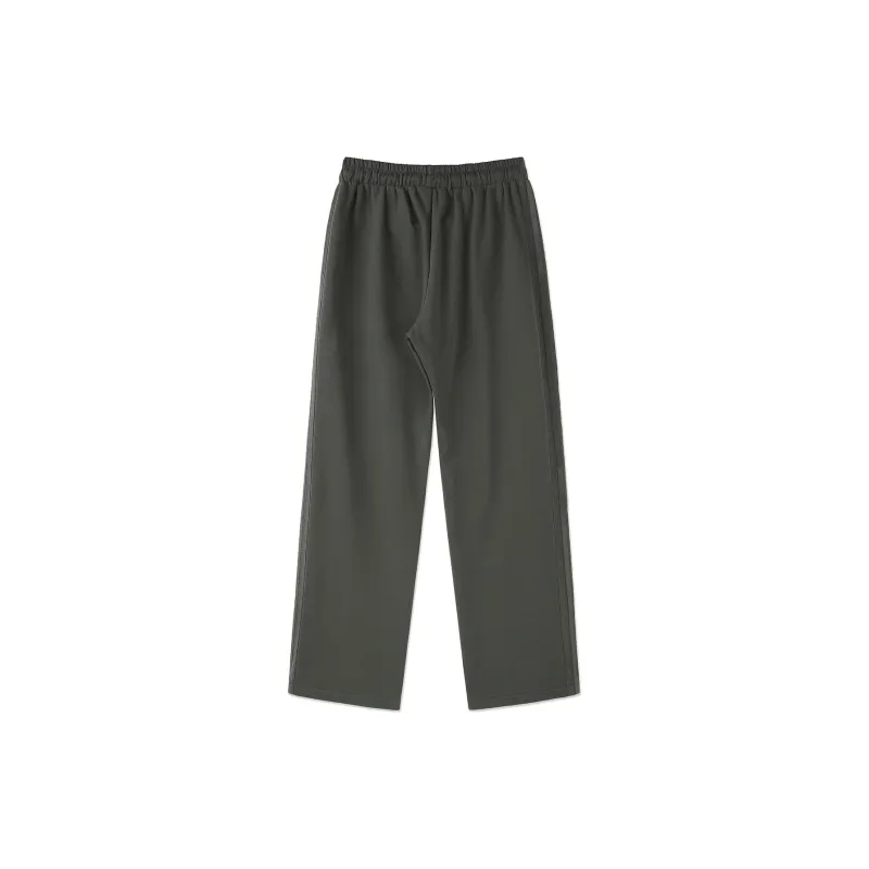 POINTLIMIT SS24 Knitted Sports Pants Unisex-13