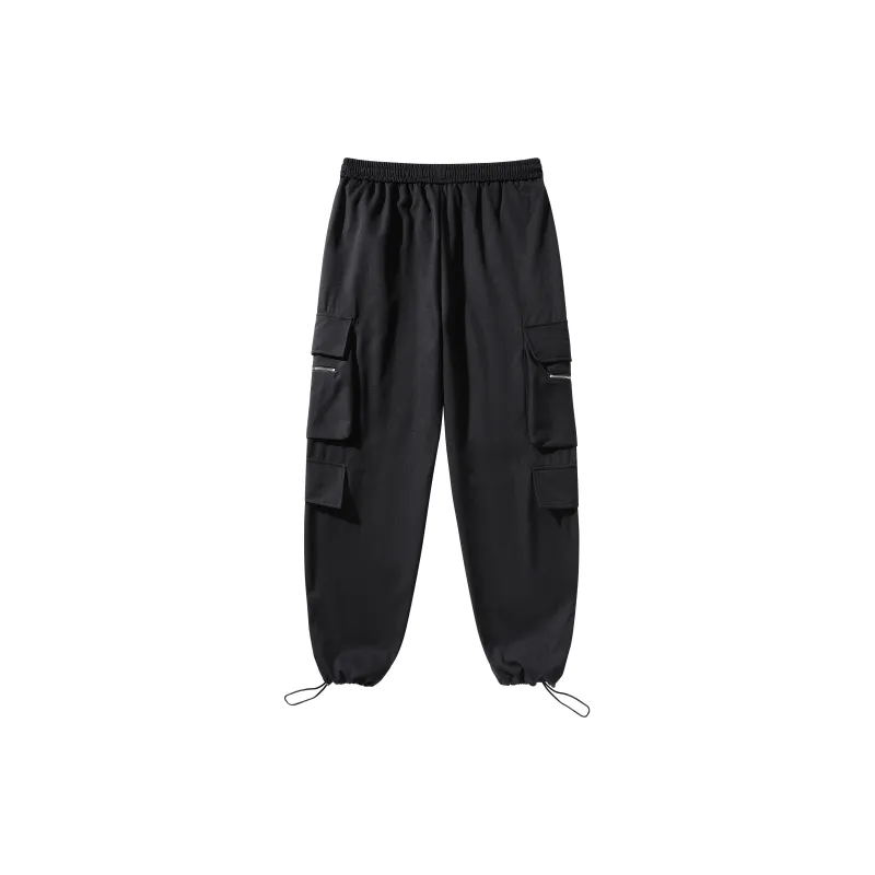 SESAME STREET Casual Pants Unisex-1