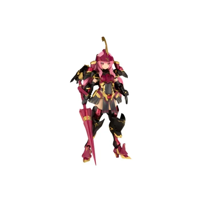CRAFTSMANSHIP KOTOBUKIYA Model Kits-0