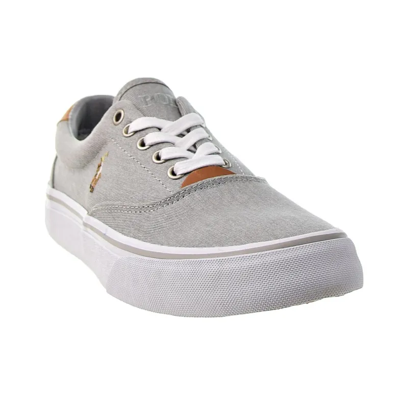 Polo Ralph Lauren Thorton Soft Grey-1