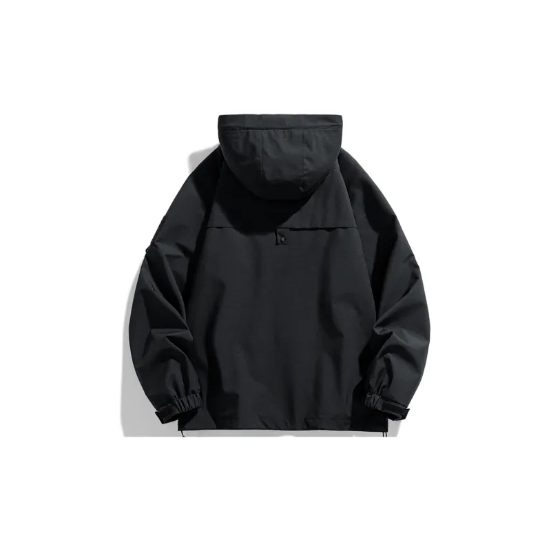 NONEVENT Jackets & Coats Unisex-1