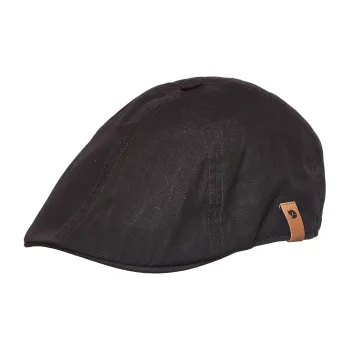 Fjallraven Polyester Berets Men's Brown