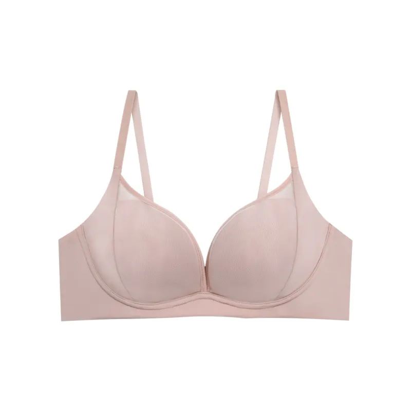 Skin friendly Diary Bra Women's-1