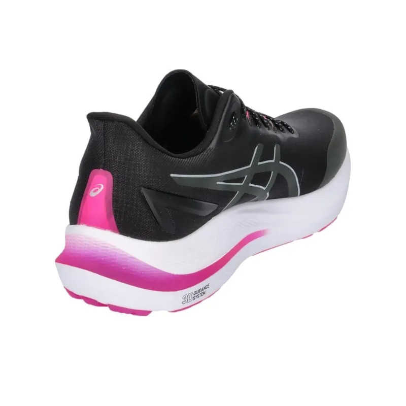 Asics GT 2000 12 Lite Show Black Pure Silver-2