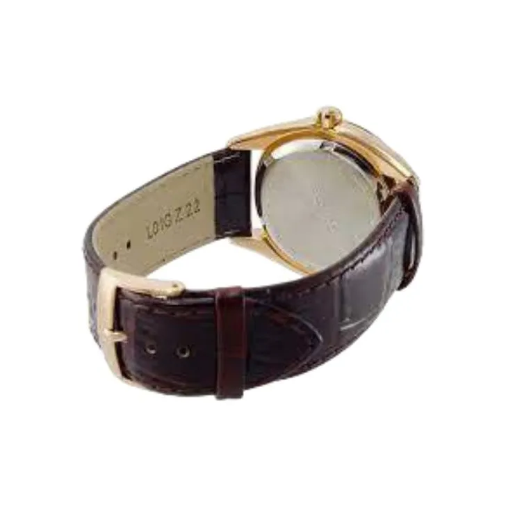 SEIKO Men Presage Series Watch-2
