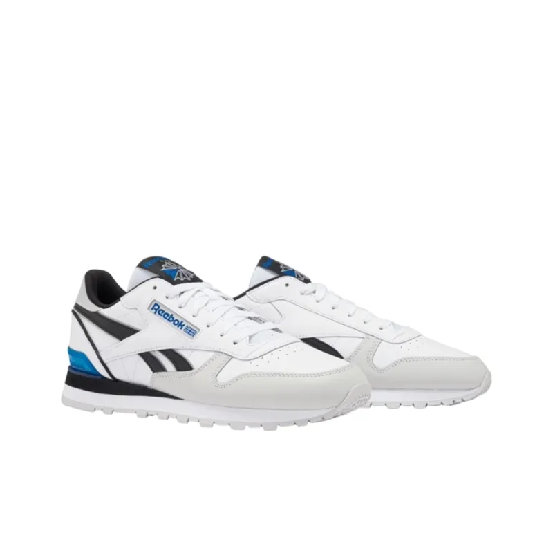 Reebok Classic Leather Clip 'White'-2