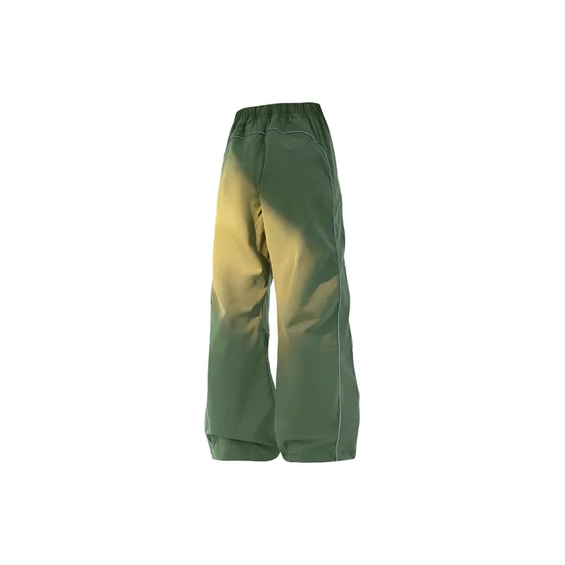 AMBER LIGHT Casual Pants Unisex-1