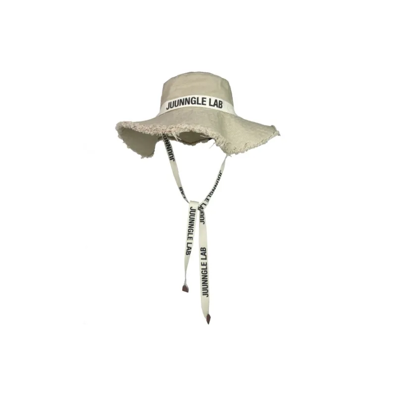 Juunngle Lab Cotton Bucket Hats Unisex-5