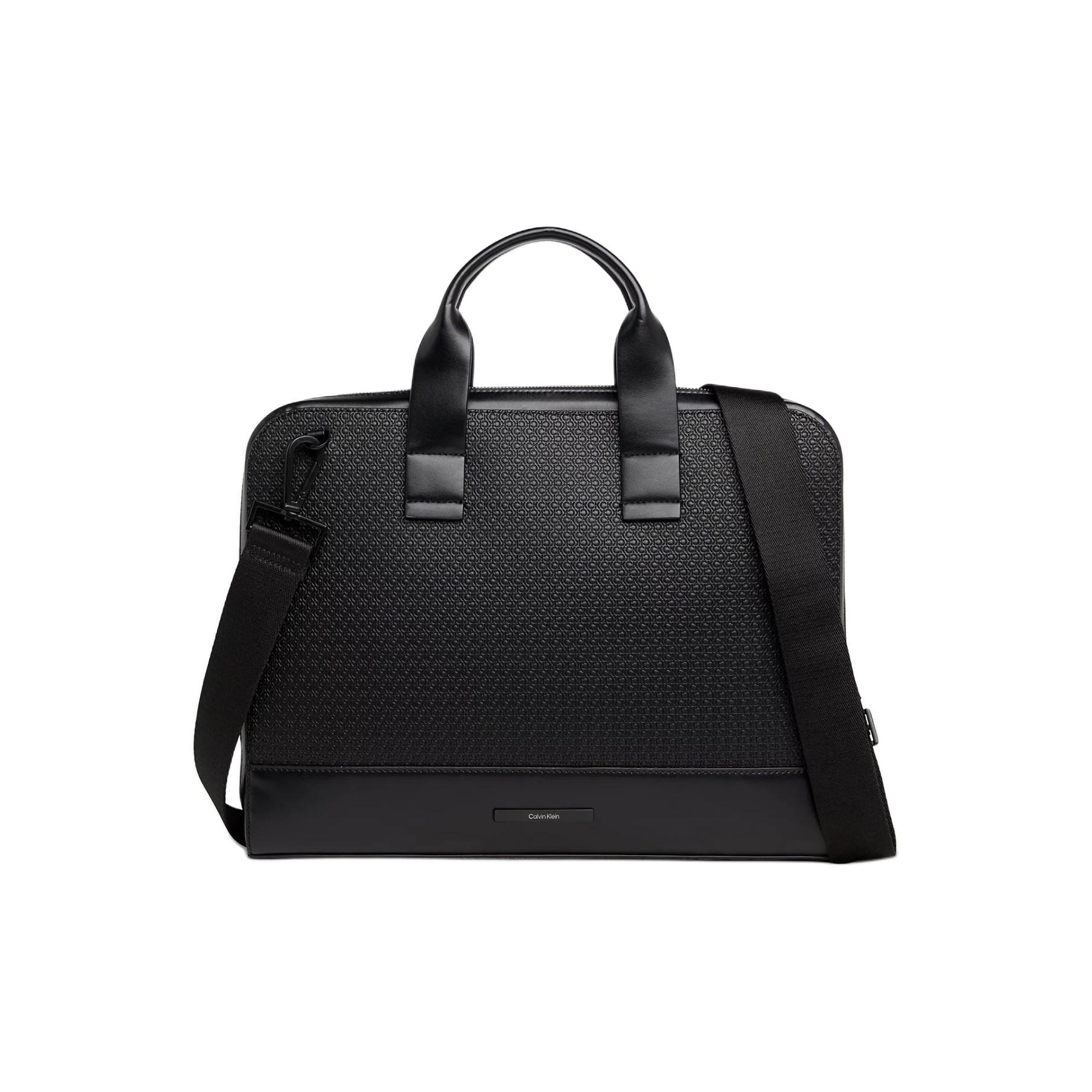 Calvin Klein Laptop Bags Men on Sale Authentic POIZON