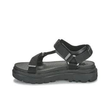 Palladium Pallacruise Beach Sandals Women's Black