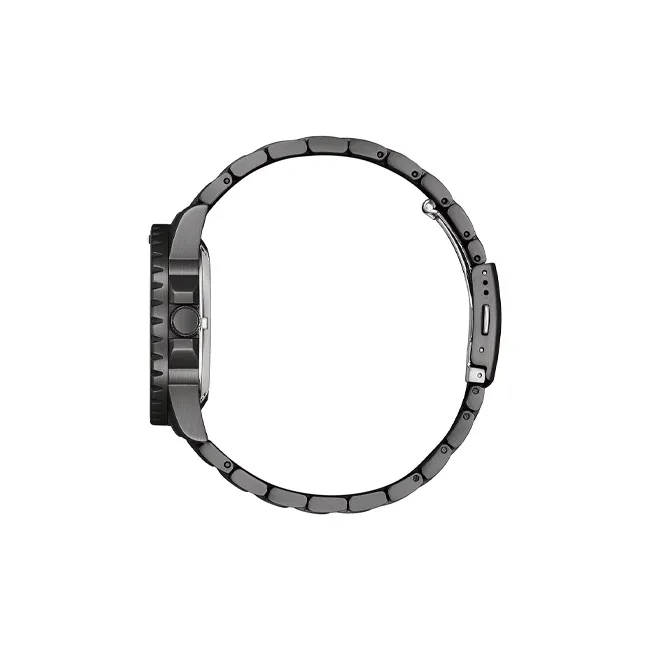 CITIZEN Men Mechanical Watch Series Watch-3