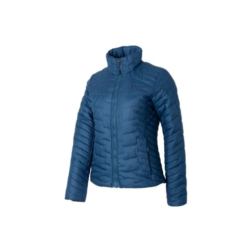 Under Armour Women Quilted Jacket