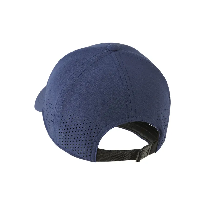 Nike Dri-FIT ADV Club Unstructured Swoosh Cap Blue-2