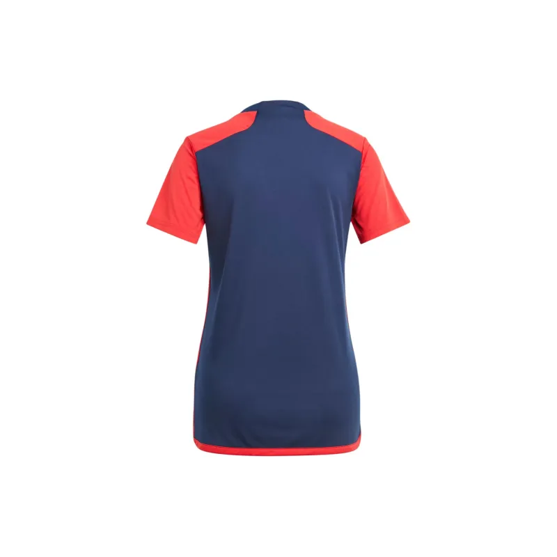 Adidas New England Soccer Jerseys Women's Midnight Indigo-1