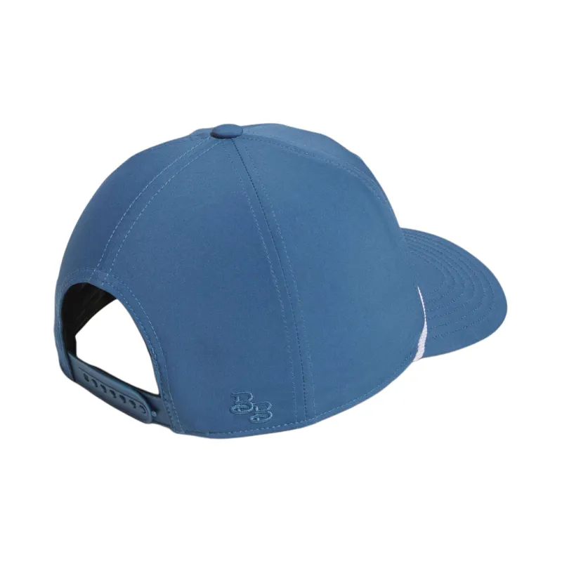 Adidas   Baseball Caps Unisex Blue-1