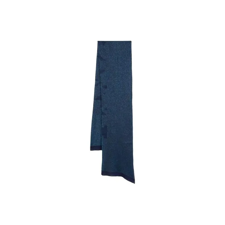 MISSONI Logo Printed Wraparound Style Scarf-0