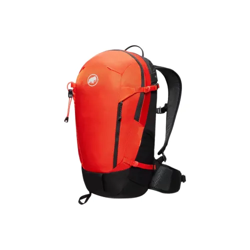 MAMMUT Backpacks Hot Red/Black