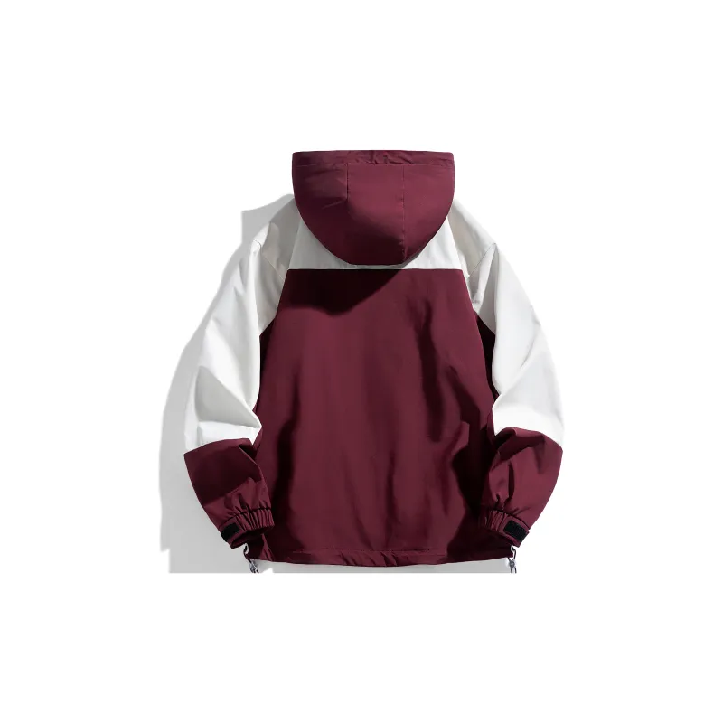 NONEVENT Jackets Unisex-18
