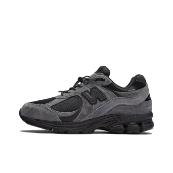 New Balance 2002R Gore Tex JJJJound Charcoal