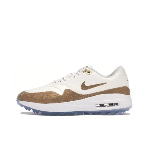 Nike Air Max 1 Golf Swarovski Women's