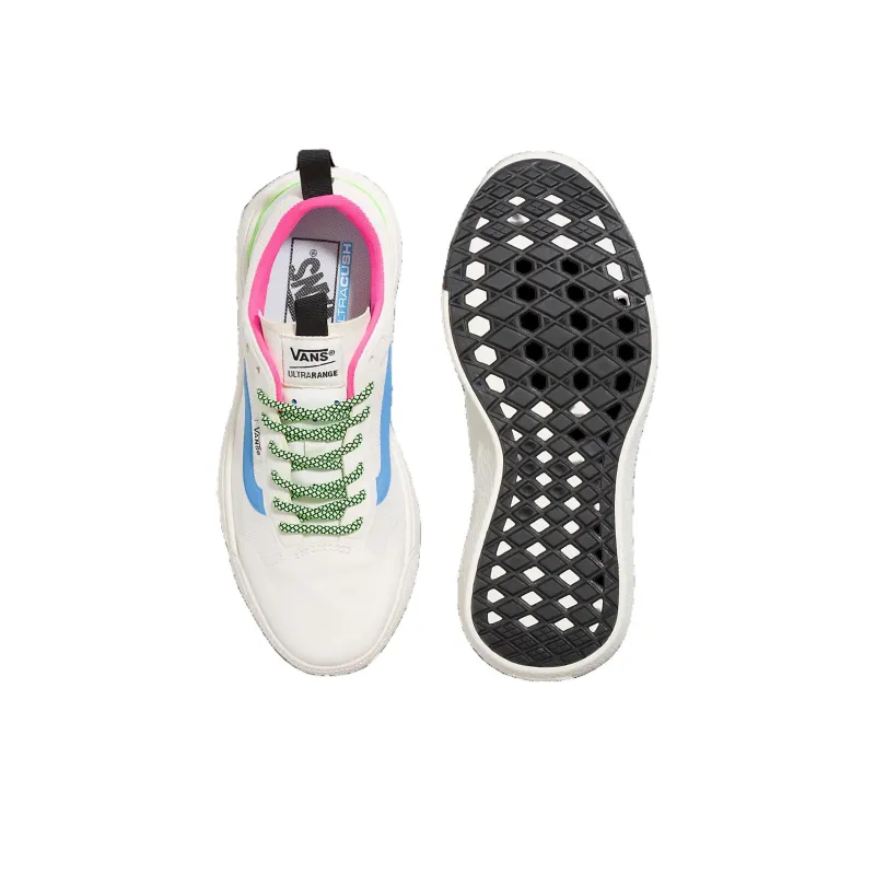 Vans UltraRange Exo Se 'White Blue Pink'-3