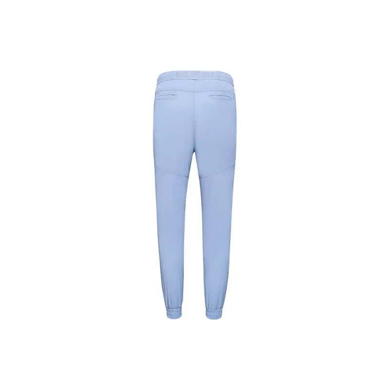 GOLF Knitted Sweatpants Men-5