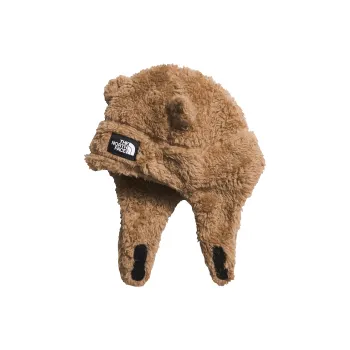 THE NORTH FACE Wool Trapper Hats Kids' Multicolor