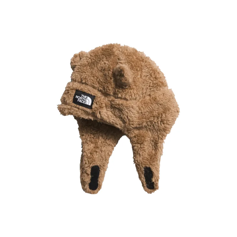 THE NORTH FACE Wool Trapper Hats Kids' Multicolor-0