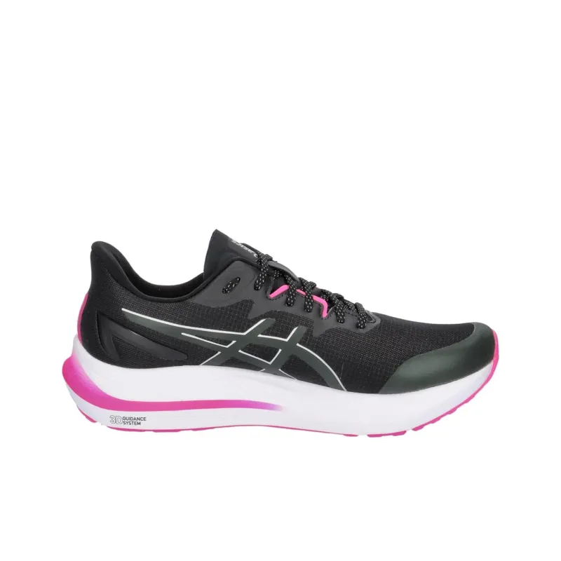 Asics GT 2000 12 Lite Show Black Pure Silver-1