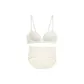 Milk White Clothing Sets