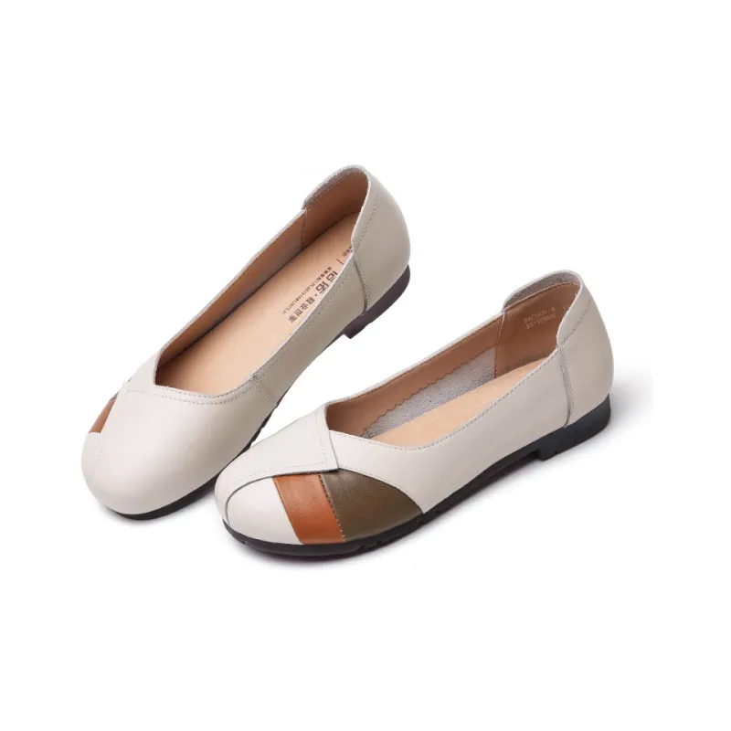Cigna Casual Shoes 1.8cm Women's-3