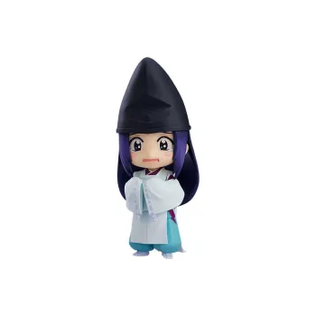 GSC No.1721 Hikaru No Go Fujiwara Sae Nendoroid Chibi Figures 10cm