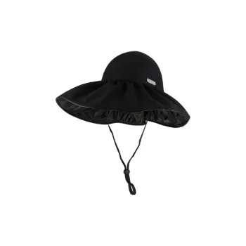 Lackpard Polyester Bucket Hats Unisex