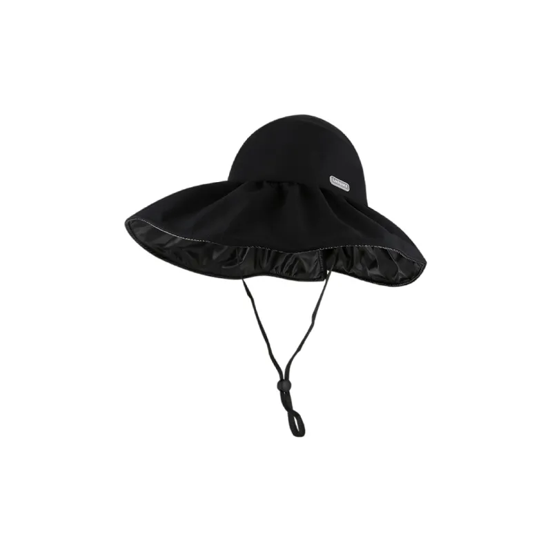Lackpard Polyester Bucket Hats Unisex-0