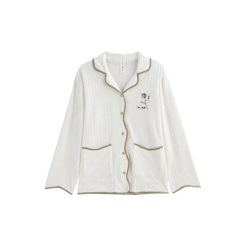 FENTENG Women's Pajama Sets-1