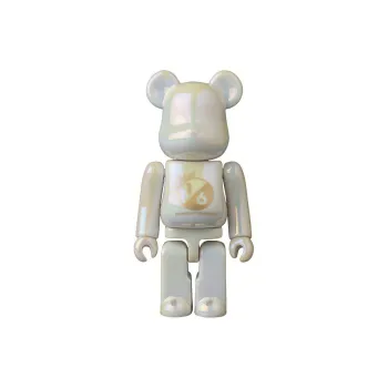 BE@RBRICK SERIES 42 Release Campaign Special Edition