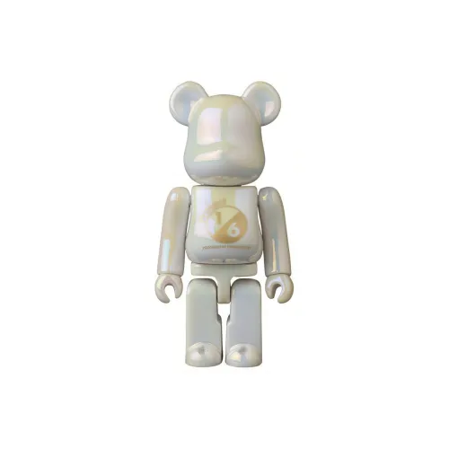 BE@RBRICK SERIES 42 Release Campaign Special Edition