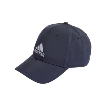 Adidas Recycled Material Baseball Caps Unisex Navy Blue