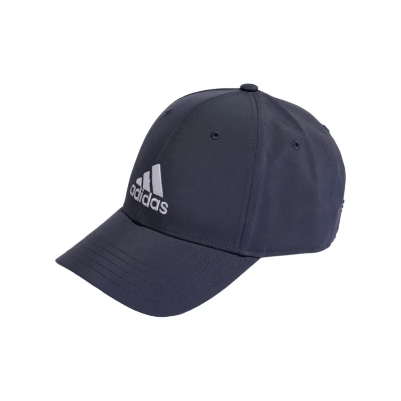 Adidas Recycled Material Baseball Caps Unisex Navy Blue-0