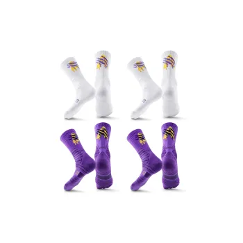 I.t.b Men Basketball Socks