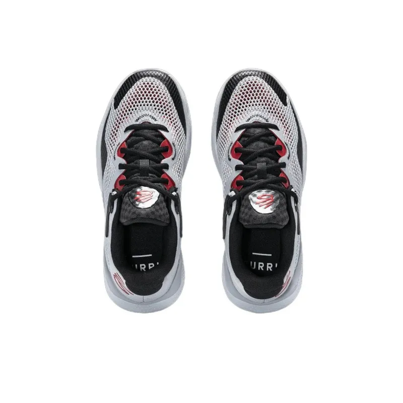 Under Armour Curry Splash 24 Ap 'Halo Grey Black'-3