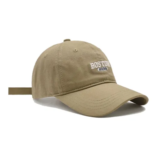 RX UVCUT Cotton Baseball Caps Unisex