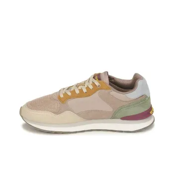 HOFF Geneve Cushioning, Wear Resistant Low Top Casual Shoes Women's Brown