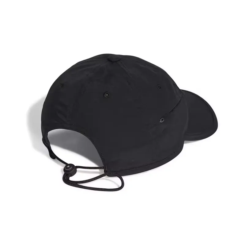 Adidas Curved Peak Drawstring Cap-1