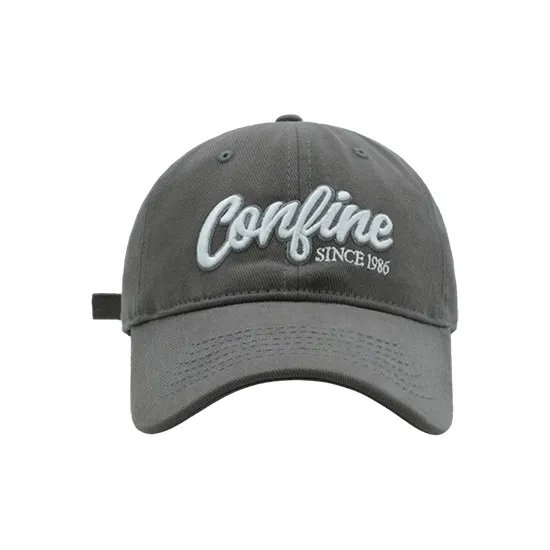 J W Baseball Caps Unisex-8